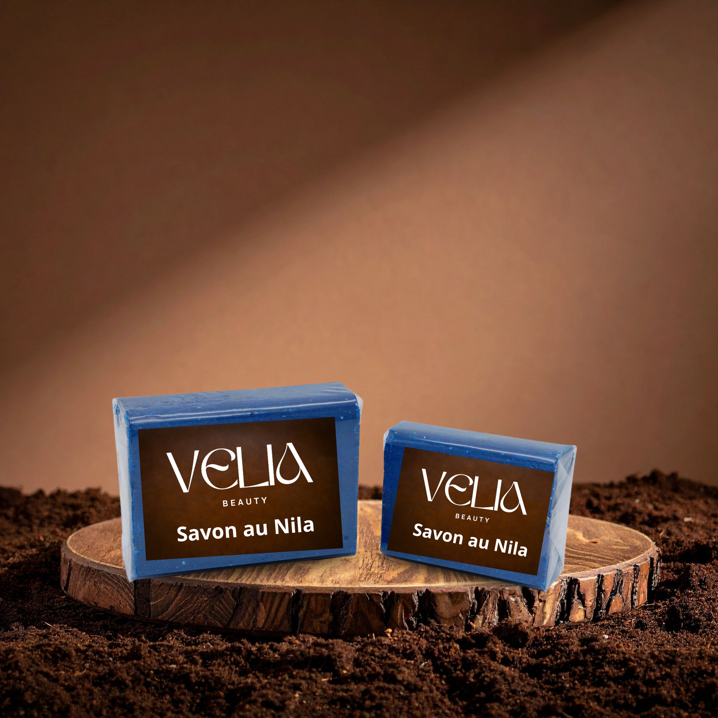 Savon naturel au Nila