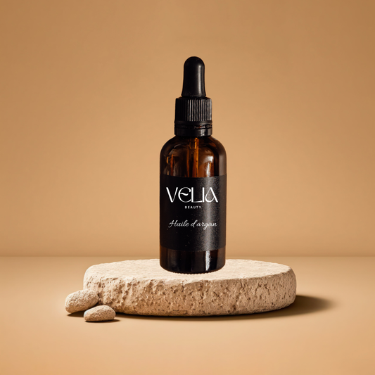 Huile d’argan